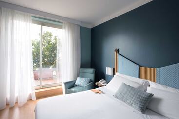 ホテル Spadari Al Duomo