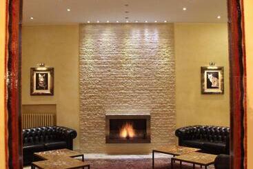 בית מלון כפרי Star