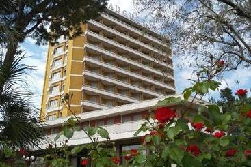 فندق Augustus Terme