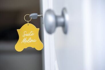 Отель Tramonto d'Oro