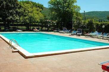 호텔 Vecchia Maremma