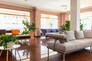 Park Hotel Residence