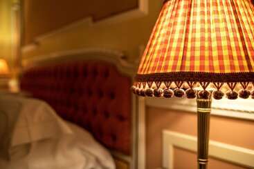 בית מלון כפרי Villa Margherita