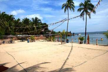 Batam View Beach Resort