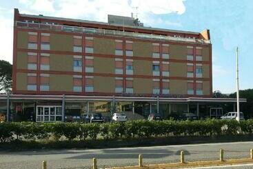 هتل Al Sant Andrea