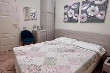 Отель Albergo Africa