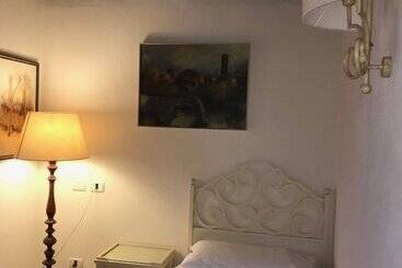 Отель Albergo Duomo