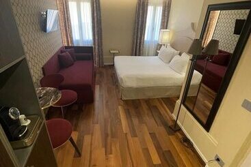 Hotel Albergo San Marco