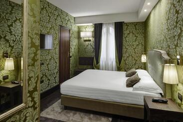 Hotel Americandinesen