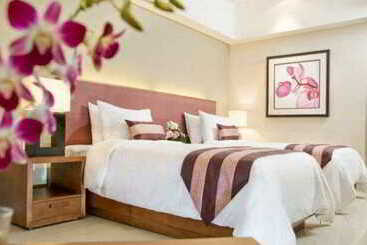 فندق Anggrek Shopping