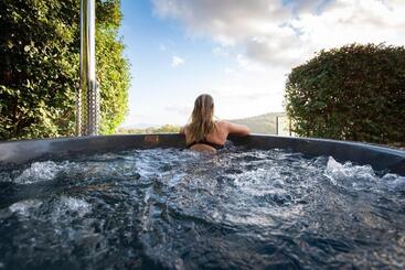 فندق Antico Casale Di Scansano Resort