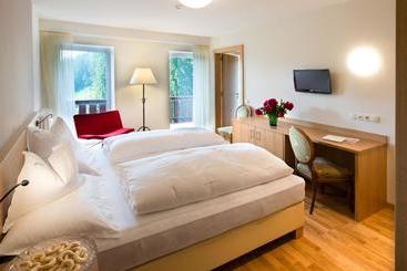 ホテル Bad Ratzes