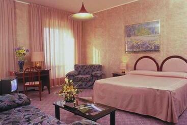 فندق Balletti Palace