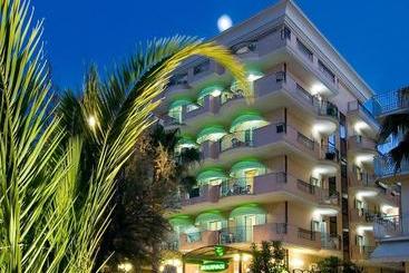 בית מלון כפרי Beaurivage