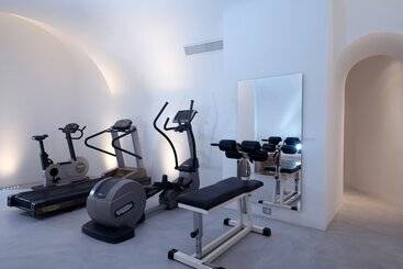 ホテル Bellevue Syrene