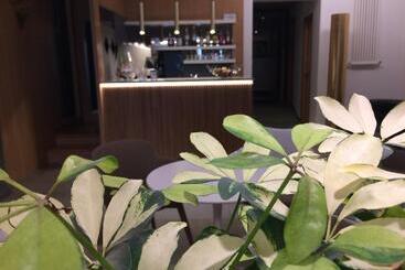 Cityhotel Cristina Vicenza