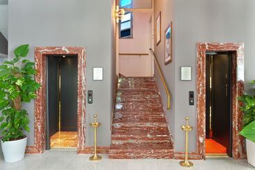 ホテル Continental