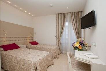 فندق Corallo Sorrento