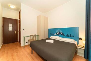 בית מלון כפרי Cristallo Torino