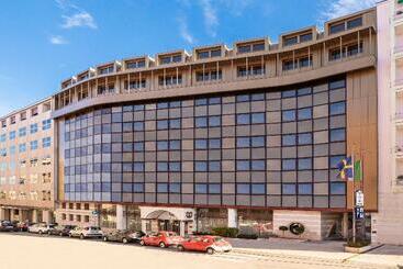 فندق Giberti & Spa