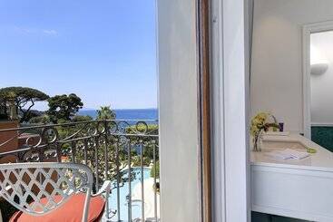 Grand Hotel Ambasciatori