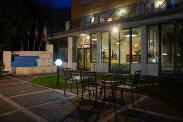 Grand Hotel Bolognese