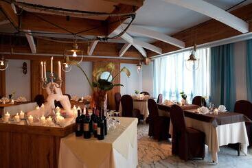 Grand Hotel Continental