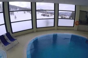 Grand Hotel Duchi D Aosta