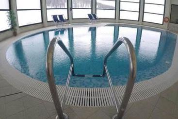 Grand Hotel Duchi D Aosta