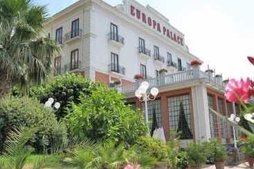 Grand Hotel Europa Palace