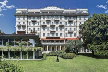 Grand Hotel Majestic