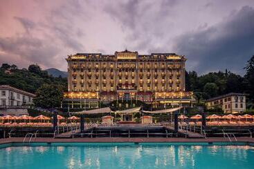 Grand Hotel Tremezzo