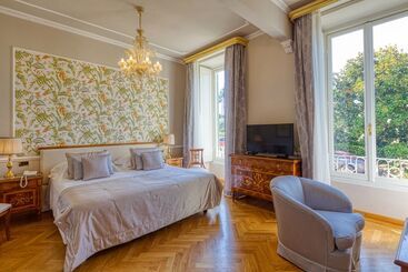 Hotel Imperiale Palace