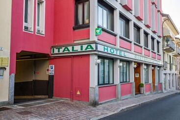 فندق Italia