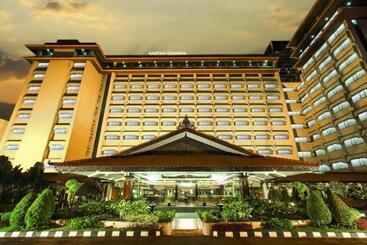 هتل Kartika Chandra