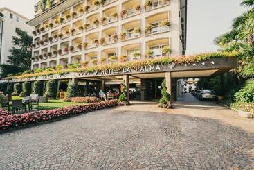 فندق La Palma
