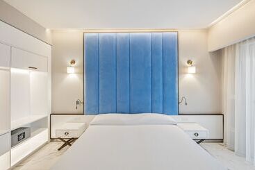 ホテル Labranda Rocca Nettuno Tropea