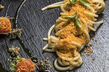 בית מלון כפרי Laurin