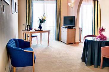 酒店 Majestic Molise