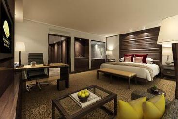 ホテル Mandarin Oriental Jakarta