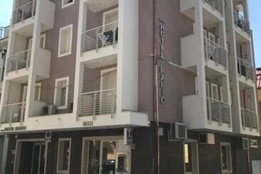 בית מלון כפרי Mario