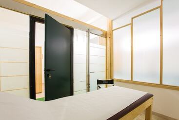 בית מלון כפרי Mediterraneo