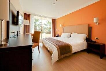 Nyala Suite Hotel Sanremo