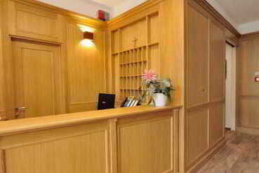 هتل Perlage Florence