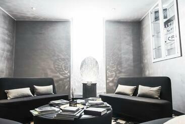 فندق Principe Di Torino