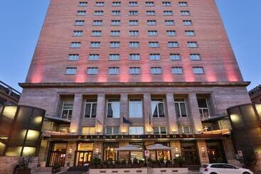 فندق Principi Di Piemonte | Una Esperienze