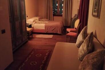 酒店 Punta Maquignaz