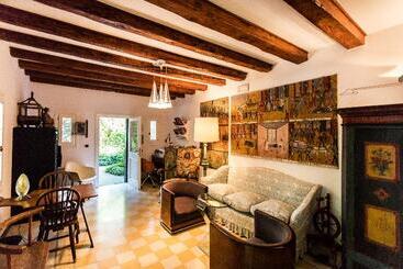 酒店 Residenza D'epoca Albergo Quattro Fontane