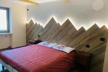 酒店 Ristorante Ligure