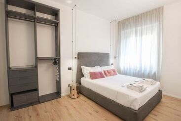 فندق San Carlo Suite Torino